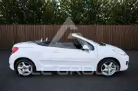 2015 Peugeot 207