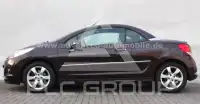 2015 Peugeot 207