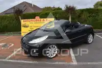 2015 Peugeot 207