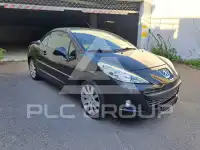 2015 Peugeot 207