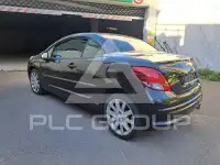 2015 Peugeot 207