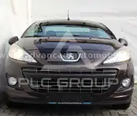 2015 Peugeot 207
