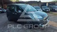 2015 Peugeot Partner