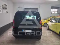 2015 Peugeot Partner