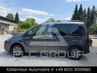 2015 Peugeot Partner