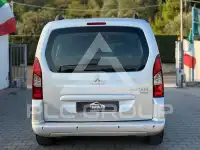 2015 Peugeot Partner