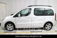 2015 Peugeot Partner