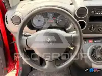2015 Peugeot Partner