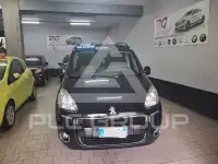 2015 Peugeot Partner