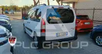 2015 Peugeot Partner