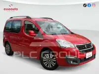 2015 Peugeot Partner