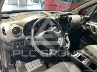 2015 Peugeot Partner
