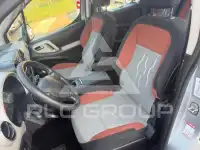 2015 Peugeot Partner
