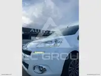 2015 Peugeot Partner