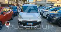 2015 Peugeot Partner