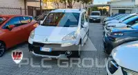 2015 Peugeot Partner