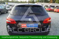 2015 Peugeot 308