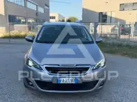 2015 Peugeot 308