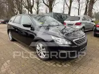 2015 Peugeot 308