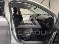 2015 Peugeot 308