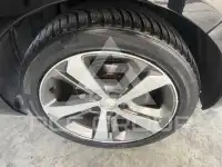 2015 Peugeot 308