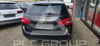 2015 Peugeot 308