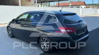 2015 Peugeot 308