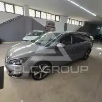 2015 Peugeot 308