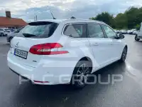 2015 Peugeot 308