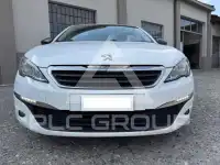 2015 Peugeot 308