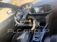 2015 Peugeot 308