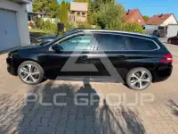 2015 Peugeot 308