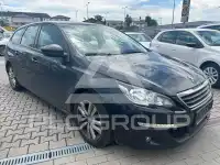 2015 Peugeot 308