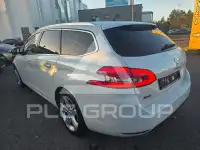 2015 Peugeot 308