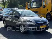 2015 Peugeot 308