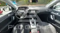 2015 Peugeot 308