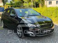 2015 Peugeot 308