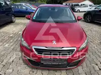 2015 Peugeot 308