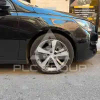 2015 Peugeot 308