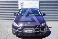 2015 Peugeot 308