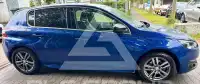 2015 Peugeot 308