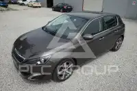 2015 Peugeot 308