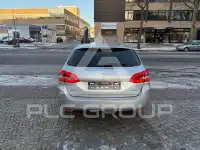 2015 Peugeot 308