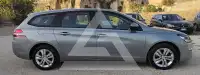 2015 Peugeot 308