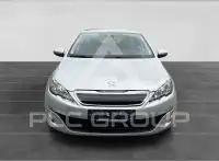 2015 Peugeot 308