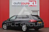 2015 Peugeot 308