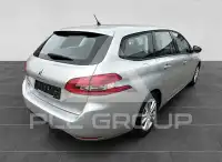 2015 Peugeot 308