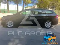 2015 Peugeot 308