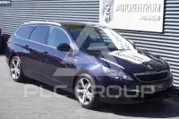 2015 Peugeot 308