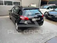 2015 Peugeot 308
